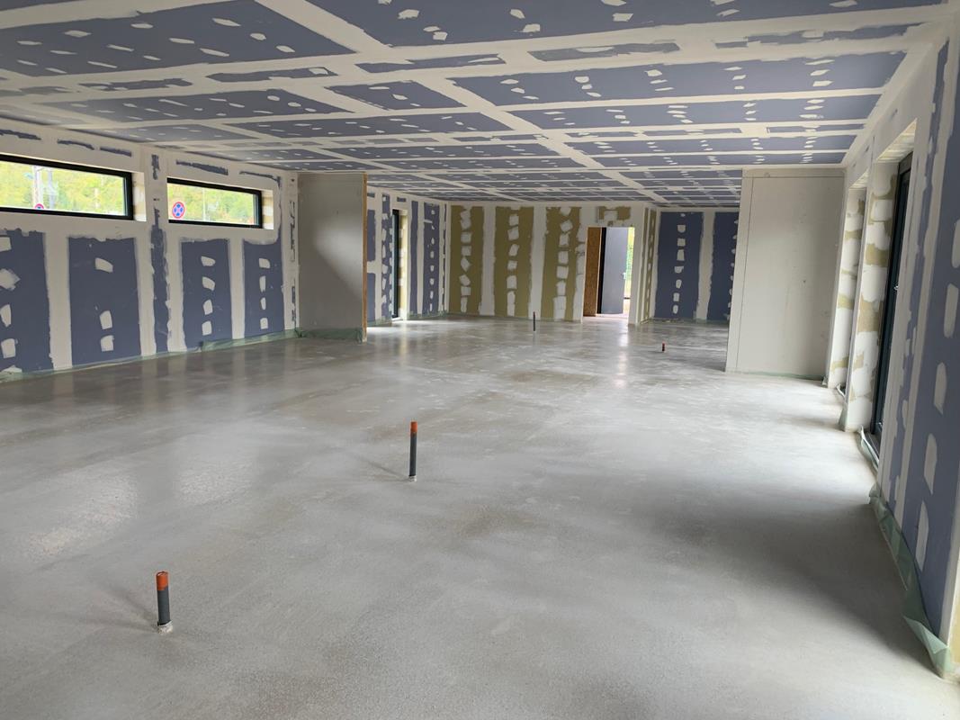 Gare de Nanteuil - Saâcy